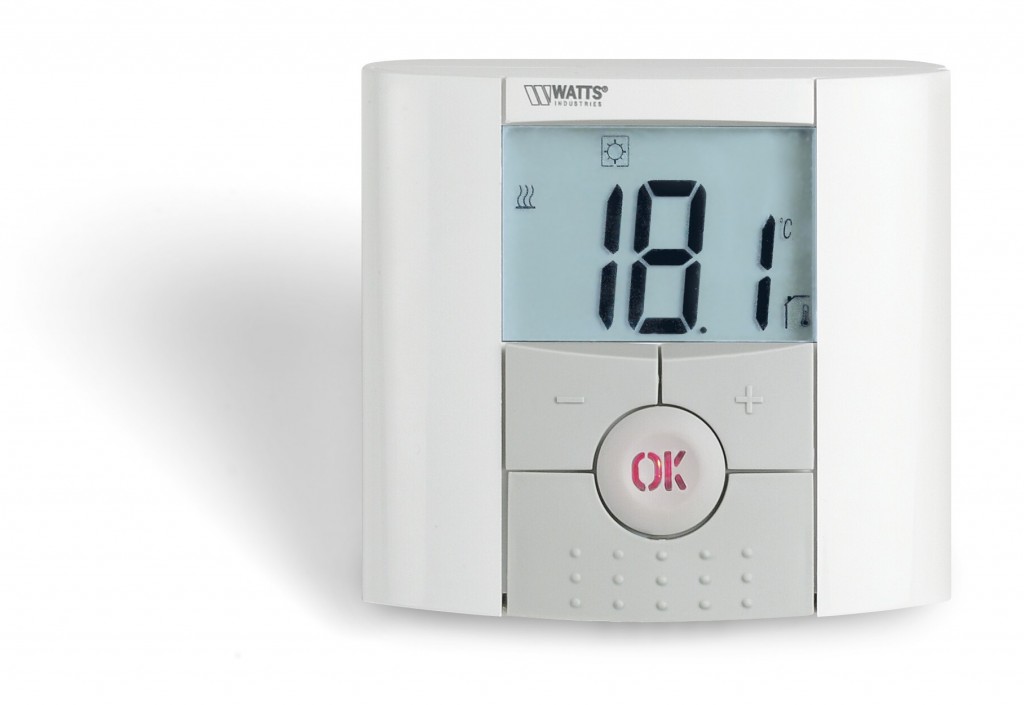 thermostat Watts