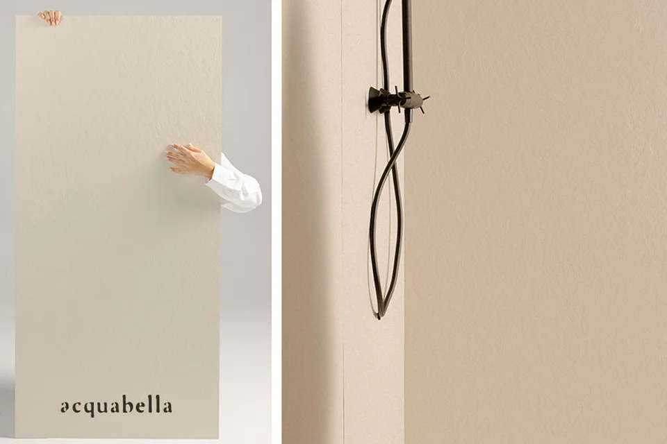 Chauraci - “Acquabella : La solution rapide et esthétique pour rénover votre douche”