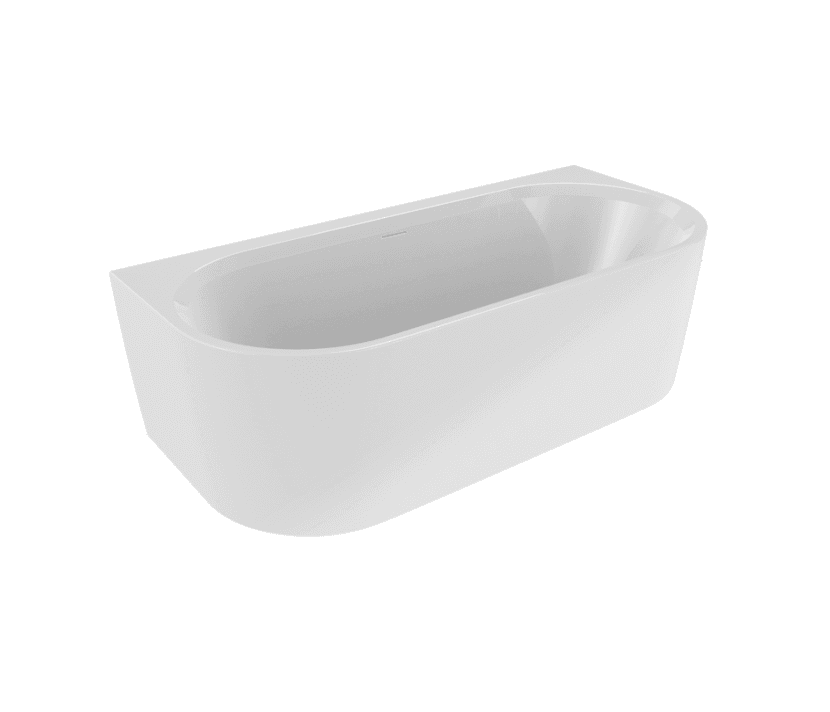 Featured image for “Baignoire e.Soft Back2wall”