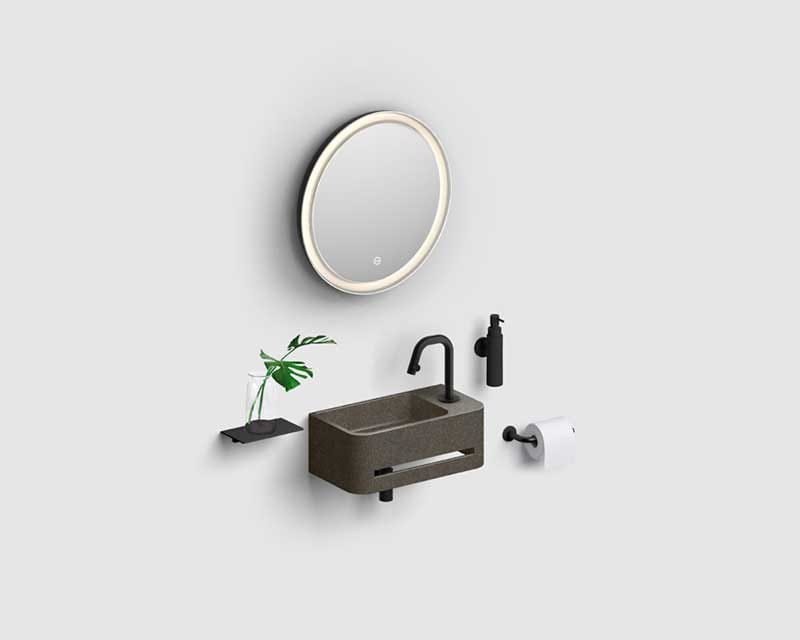 Accessoires