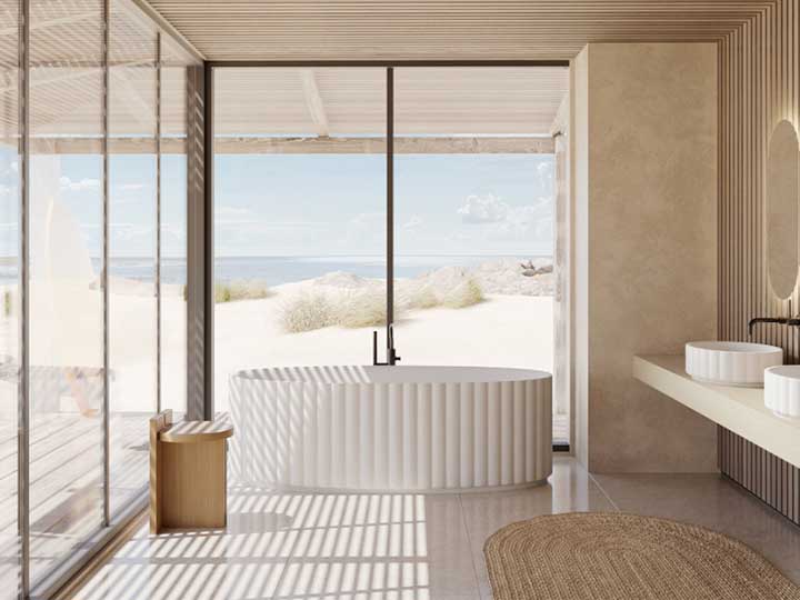 Baignoire